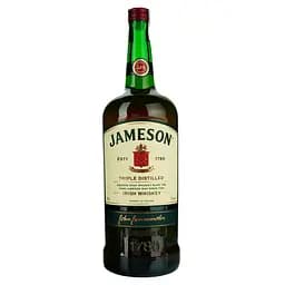 Jameson Irish Whisky