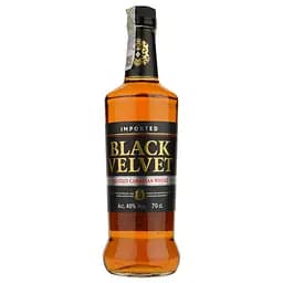 Black Velvet 3 років Blended Canadian Whisky