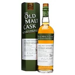 Miltonduff Vintage 1990 21 років Single Malt Scotch Whisky