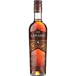 AZNAURI 4 роки