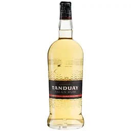 Tanduay Silver Asian Rum