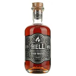 Hell or High Water Spiced