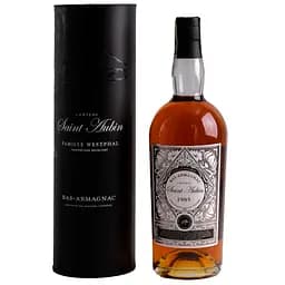 Saint Aubin Bas Armagnac
