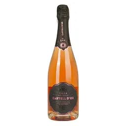 Castell d'Or Cava Brut Rose
