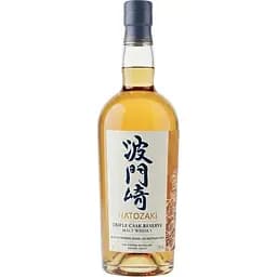 Hatozaki Triple Cask Reserve Japanese Pure Malt