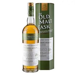 Tullibardine Vintage 1991 18 років Single Malt Scotch Whisky