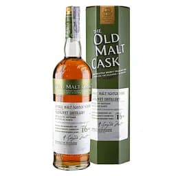 Glenlivet Vintage 1995 16 років Single Malt Scotch Whisky