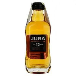 Jura Single Malt Scotch 10 років