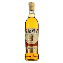 Loch Lomond Reserve Blended Scotch Whisky