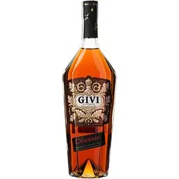Givi Classic