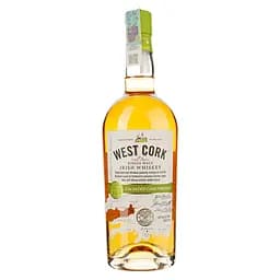 West Cork Calvados Cask Finished Single Malt Irish Whiskey
