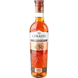 AZNAURI Espresso