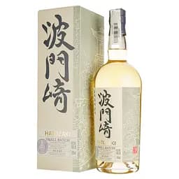 Hatozaki Pure Malt Japanese Blended Whisky