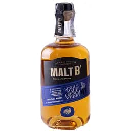 Malt B French 41%