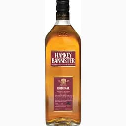 Hankey Bannister Original Blended Scotch Whisky