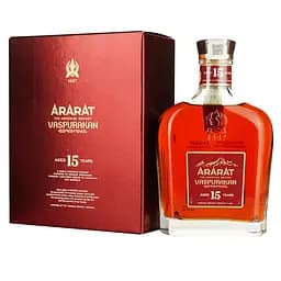 Arar at Vaspurakan 15 років