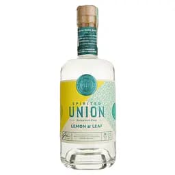 Spirited Union Lemon & Leaf Botanical Rum