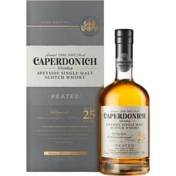 Caperdonich Peated 25 років
