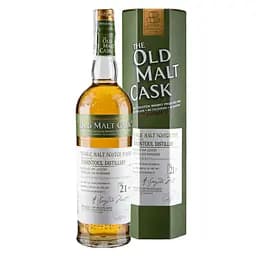 Tomintoul Vintage 1989 21 років Single Malt Scotch Whisky