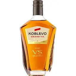Koblevo Reserve 3 зірки