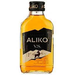 Aliko 3 зірки