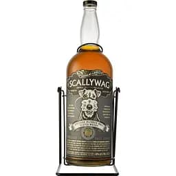Douglas Laing Scallywag Blended Malt Scotch Whisky 46%