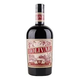 Bolivar 8 років