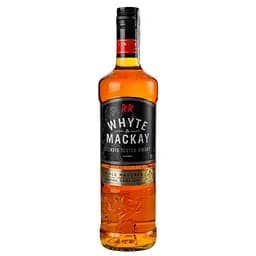 Whyte & Mackay Blended Scotch Whisky