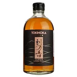 Tokinoka Black