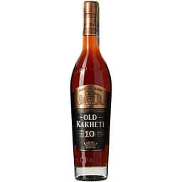 Old Kakheti 10 років