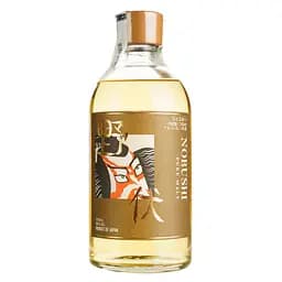 Nobushi Pure Malt 5 років