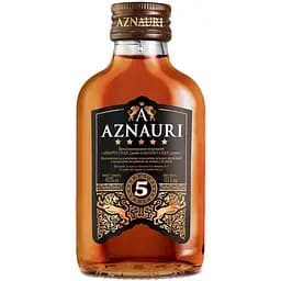 AZNAURI 5 років