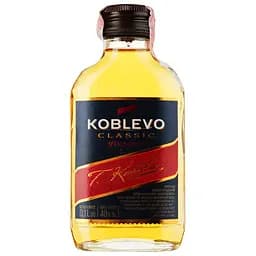 Koblevo Ординарний