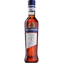 Alexandrion 7 зірок