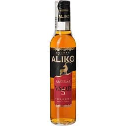 Aliko 5 зірок