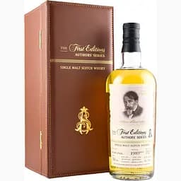 Blair Athol 31 років - First Editions Author's Series Artur Schnitzler