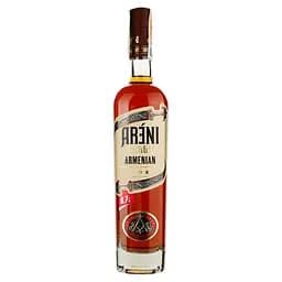 Areni Armenian, 3 зірки
