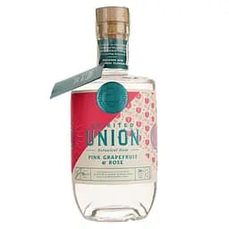 Spirited Union Pink Grapefruit Botanical Rum