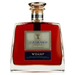 Shabo Iukuridze Family Reserve VSOP 5*