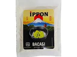 IPPON Васабі 20г порошок