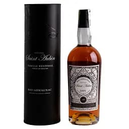 Saint Aubin Bas Armagnac