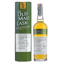 Allt-a-Bhainne Vintage 1996 15 років Single Malt Scotch Whisky