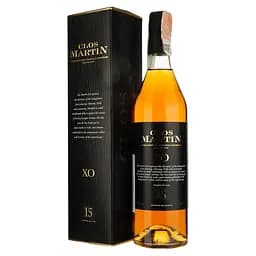 Clos Martin Armagnac 15 років XO