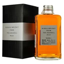 Nikka Whisky from The Barrel Blended Whisky