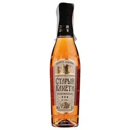 Old Kakheti 3 зірки