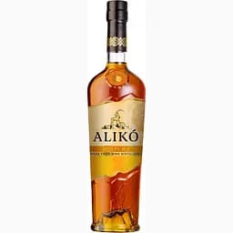 Aliko Apricot