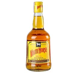 White Horse Blended Scotch Whisky