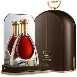 L'Or de Jean Martell