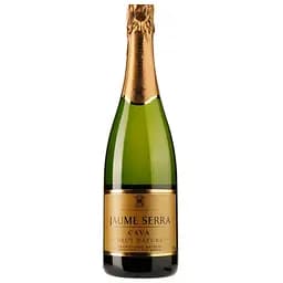 Jaume Serra Cava Brut Nature
