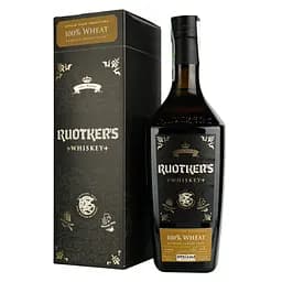Ruotker's Oloroso Sherry Cask